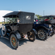 Illustration for article titled Horseless Carriages Visit Our Museum